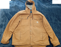 Carhartt Herren Jacke XL Nordrhein-Westfalen - Gelsenkirchen Vorschau