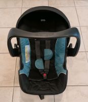 Babyschale Maxi Cosi Baby Autokindersitz Brio + Isofixstation Nordrhein-Westfalen - Gladbeck Vorschau