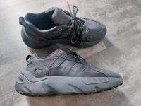 Adidas ZX 22 boost schwarz Nordrhein-Westfalen - Minden Vorschau