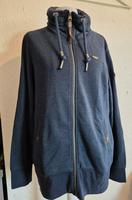 RAGWEAR Sweatjacke Sweatshirtjacke blau 46 Köln - Lindenthal Vorschau