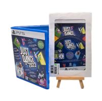 Just Dance 2022, PS5 Disc, Neu mi5 OVP Bayern - Knetzgau Vorschau