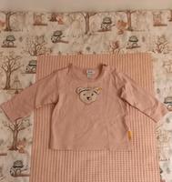 Longsleeve in Größe 62 von Steiff Findorff - Findorff-Bürgerweide Vorschau