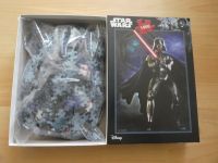 1000 Teile Puzzle Star Wars Darth Vader Baden-Württemberg - Freiburg im Breisgau Vorschau