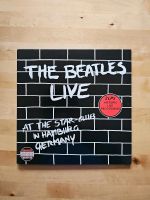The Beatles LIVE At the star-club in Hamburg Germany Niedersachsen - Großenkneten Vorschau