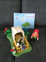 Playmobil 5124 Kälbchenaufzucht Dresden - Blasewitz Vorschau