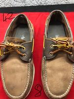Timberland Schuhe Herren. 42.    8.  große München - Milbertshofen - Am Hart Vorschau