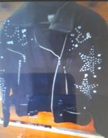 Motorrad Jacke für richtige biker Frauen gr 40 Essen - Essen-Borbeck Vorschau