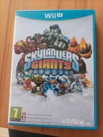 Wii U Spiel "Skylanders Giants " Dresden - Laubegast Vorschau