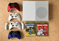 Xbox One S Bayern - Deggendorf Vorschau