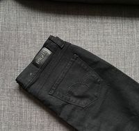 schwarze Jeans Angles, Größe 42 Skinny, NP 89€ Berlin - Treptow Vorschau