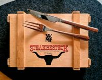 WMF Steak Besteck Häfen - Bremerhaven Vorschau