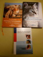 Tierhomöopathie Bücher, Homöopathie, Preise in der Anzeige Baden-Württemberg - Korb Vorschau