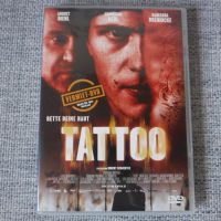 Tattoo – Rette deine Haut - DVD Nordrhein-Westfalen - Menden Vorschau