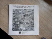 Das Jahrhunderthochwasser 1993 in Bad Kreuznach Rheinland-Pfalz - Hallgarten Vorschau