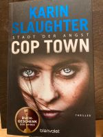 Cop Town - Karin Slaughter Brandenburg - Geltow Vorschau