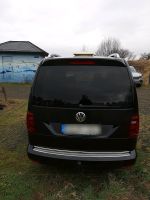 VW Caddy maxi 2.0 Top 1A Hessen - Karben Vorschau