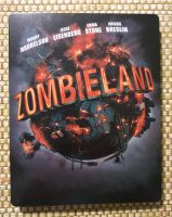 ZOMBIELAND Blu-ray Steelbook / Erstauflage (Woody Harrelson) Nordrhein-Westfalen - Herten Vorschau