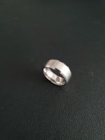 ⭐️ Ring Edelstahl Silber matt 8mm Göße 7 ⭐️ Baden-Württemberg - Konstanz Vorschau