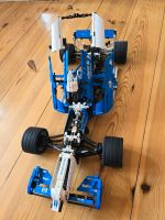 Lego Technik Rennwagen Brandenburg - Werder (Havel) Vorschau