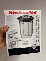 KitchenAid Küchenmixerbehälter Hessen - Wetzlar Vorschau