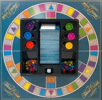 Hasbro C19401010 Trivial Pursuit (französische Version) 1341 Hessen - Neustadt Vorschau