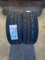 2x Allwetterreifen 225/45 R17 94V Kumho HA32+ NEU Bielefeld - Brake Vorschau