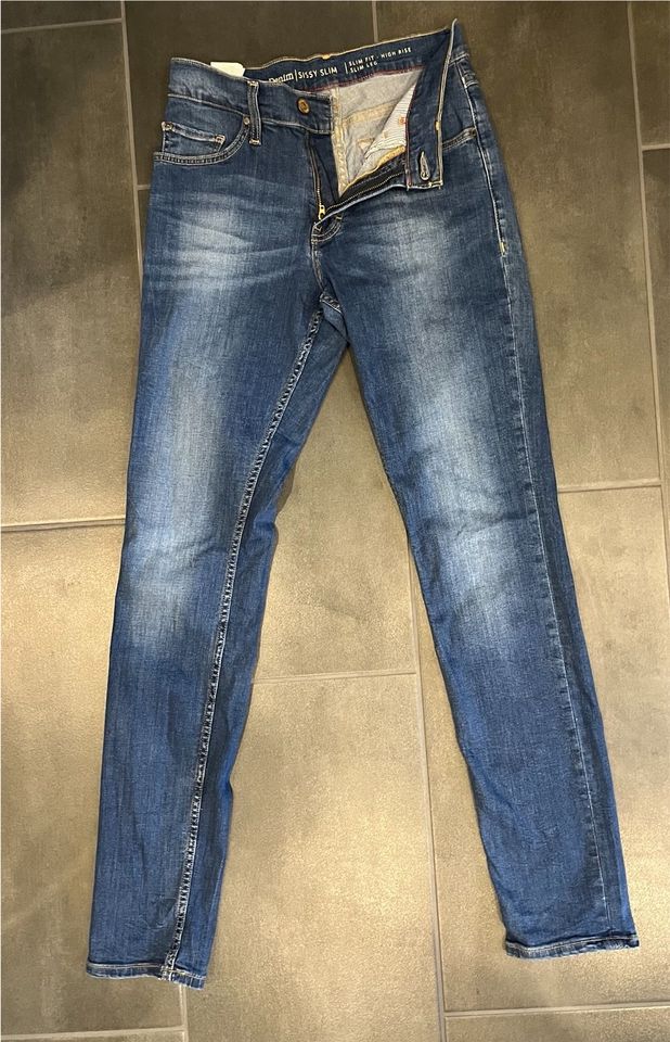 Mustang Jeans,  SISSI, 28/34 keine Gebrauchsspuren in Havetoft