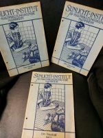 Sunlicht Institut für Haushaltskunde Heft 10,11,12 Der Haushalt Schleswig-Holstein - Kiel Vorschau