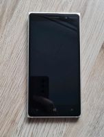 Nokia Lumia 830 Gerbstedt - Welfesholz Vorschau