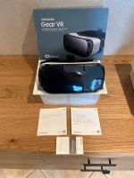 Samsung Gear VR oculus Niedersachsen - Bersenbrück Vorschau