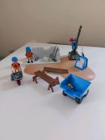 Playmobil 70513 City Action Baustelle Nordrhein-Westfalen - Moers Vorschau