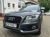Audi Q5 2.0 TDI  quattro/S-Line/Top Zustand/ Dortmund - Hacheney Vorschau