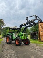 Deutz 5206 - Allrad Niedersachsen - Bergen Vorschau