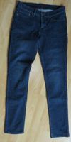 LEVIS Damenjeans 27/332 Demi Curve Skinny Niedersachsen - Wunstorf Vorschau