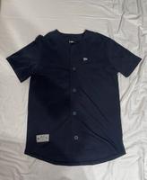 New Era Heritage Baseball Jersey Hessen - Künzell Vorschau