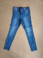 VERO MODA Denim Jeans, blau in Größe 30 Bayern - Dießen Vorschau