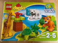 Lego Duplo  10801 2-5 Jahre Bayern - Schöllkrippen Vorschau