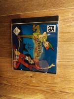 Peter Pan PC CD Action Game CD-ROM Disneys Schleswig-Holstein - Fleckeby Vorschau