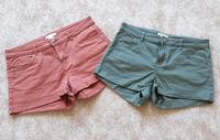 H&M Shorts, Bermudas, Hot Pants, kurze Hosen, 38, 40, M, L Baden-Württemberg - Waibstadt Vorschau