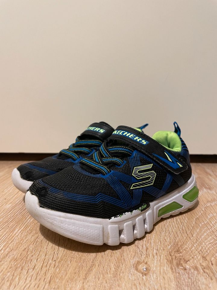 Skechers Schuhe Kinder in Dresden