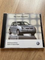 CD-Rom: Der Lupo Princeton Nordrhein-Westfalen - Paderborn Vorschau