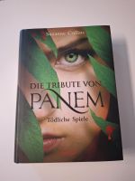 Die Tribute von Panem Band 1 Bayern - Baar-Ebenhausen Vorschau