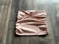 Schickes Damen Top Trägerlos Gr XS von Amisu Niedersachsen - Gronau (Leine) Vorschau