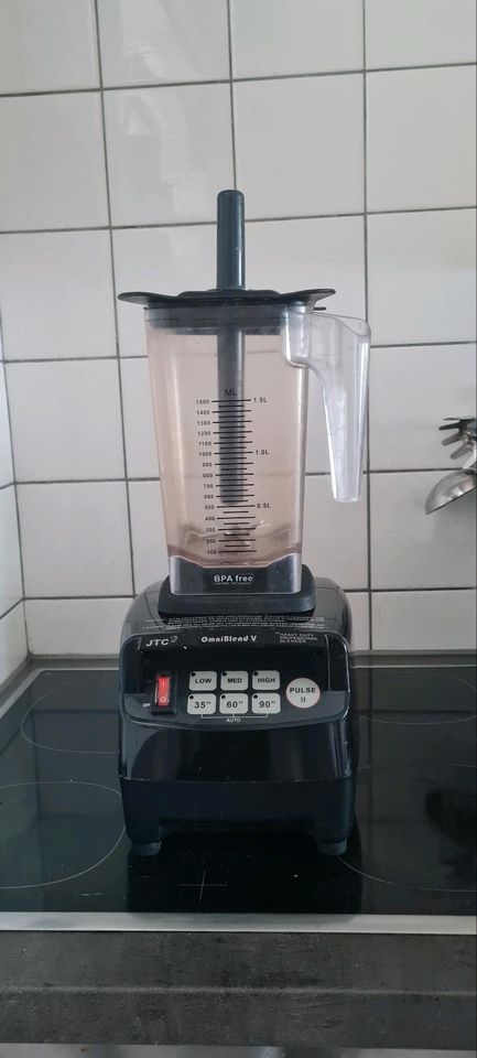 Omni Blend V 5 - TM-800A in Roxel