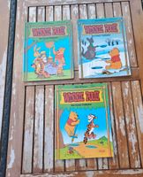 Comic Winnie Puuh Der kleine Teddybär Nr. 1, 2, 4 Thüringen - St Gangloff Vorschau