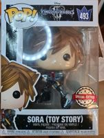 Kingdom hearts, Funko pop NAGELNEU UNGEÖFFNET Berlin - Steglitz Vorschau