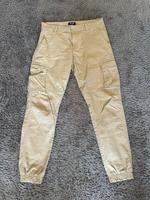 Only & Sons Cargo Hose Beige in W31/L34 Baden-Württemberg - Heidenheim an der Brenz Vorschau