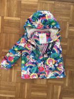 Einhorn Winterjacke mini Boden 110 top Zustand Mülheim - Köln Dünnwald Vorschau