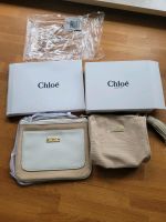 2 Chloe Kosmetiktasche  beige neu original verpackt Niedersachsen - Osnabrück Vorschau