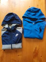 Kapuzenjacke Ralph Lauren &Nike Frankfurt am Main - Eschersheim Vorschau